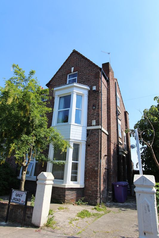59 Grey Road